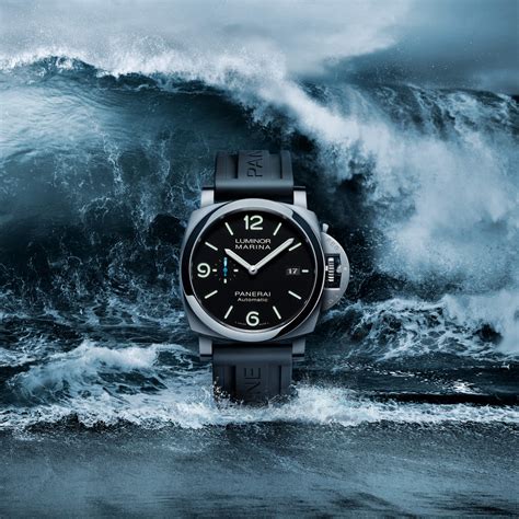 panerai watch indonesia|Panerai watch website.